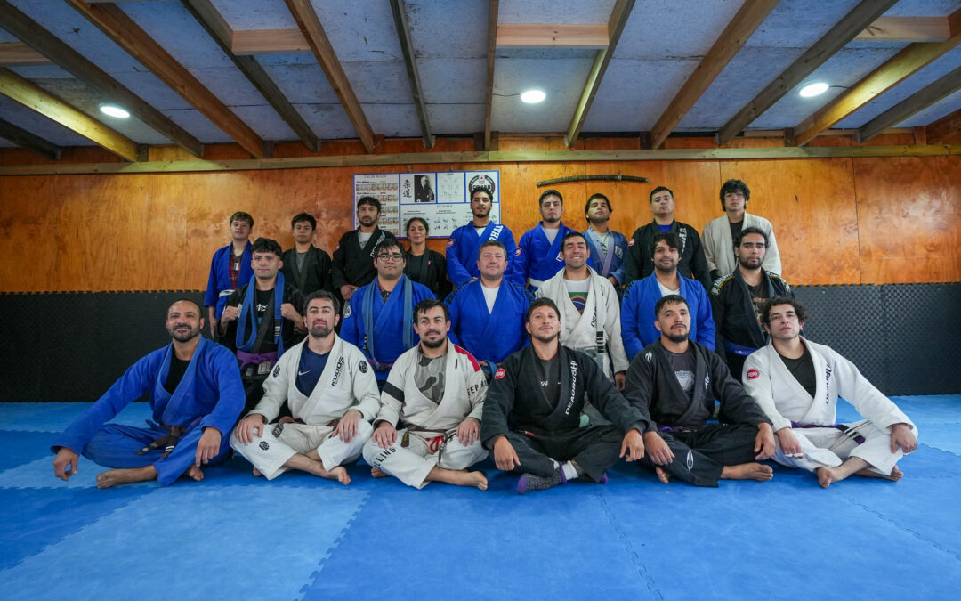 Nueva graduación en Cohab Quintero